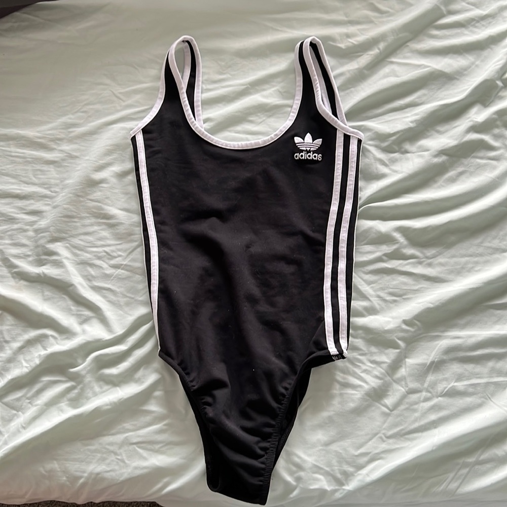 Adidas bodysuit